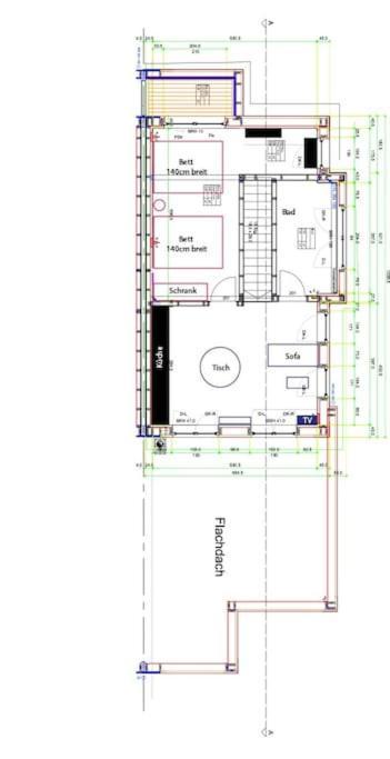 Wohnen Am Waldrand Apartment Щарнберг Екстериор снимка